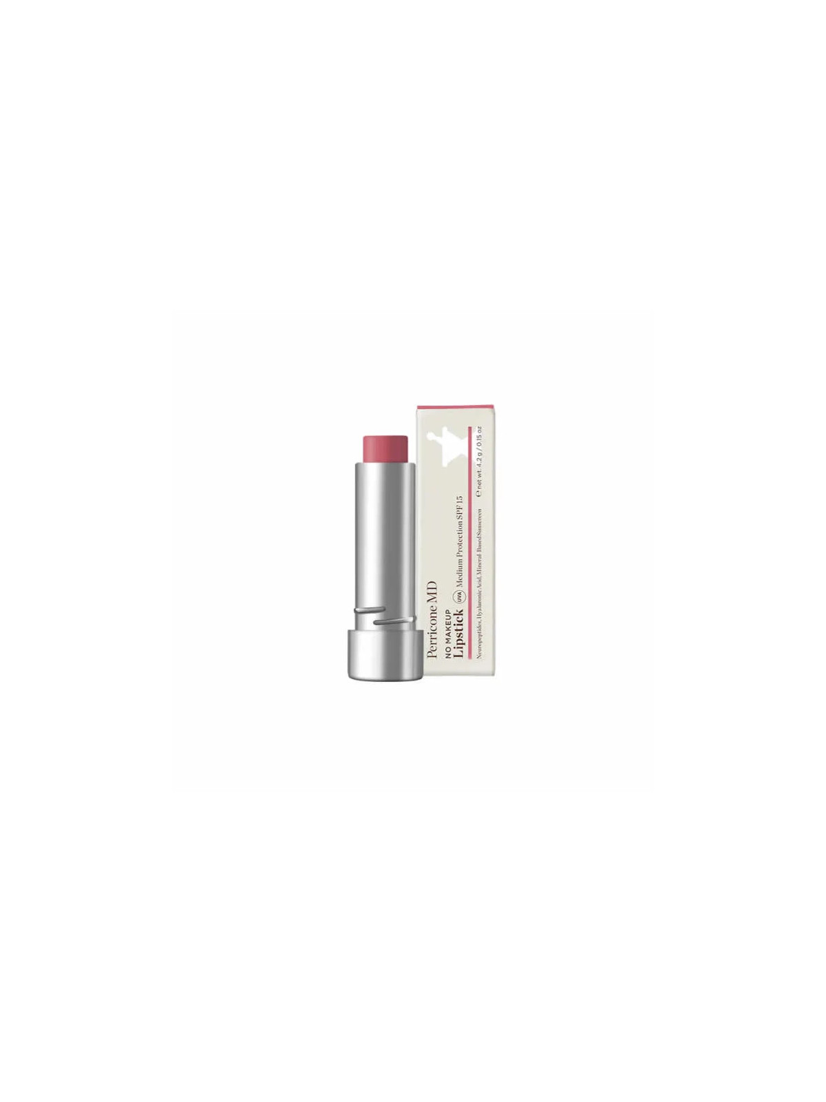 Perricone MD No Lipstick Lipstick Original Pink