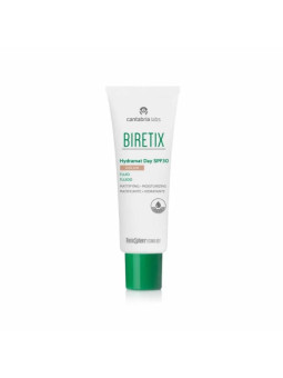 Endocare Biretix Hydramat Fluide Colorant de Jour SPF30 50ml