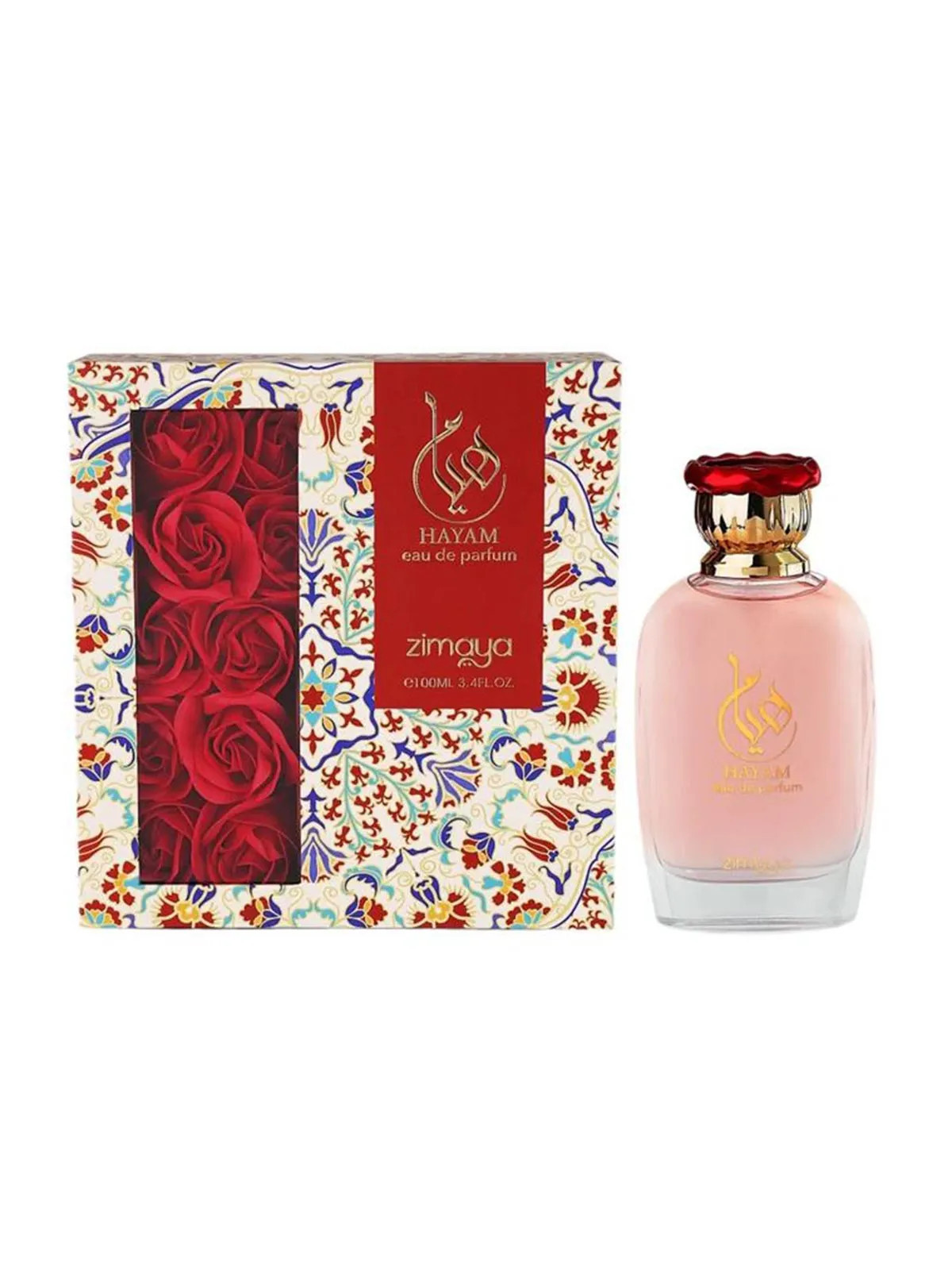 Zimaya Hayam Eau de Parfum 100ml