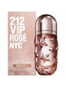 Carolina Herrera 212 VIP Rosé NY Rodeo Eau de Parfum Vaporisateur 100ml Édition Limitée
