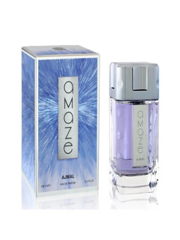 Ajmal Amaze Eau de Parfum 100ml