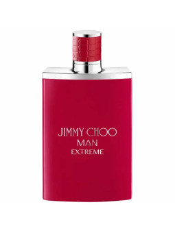 Jimmy Choo Man Extreme Eau de Parfum Vaporisateur 100ml