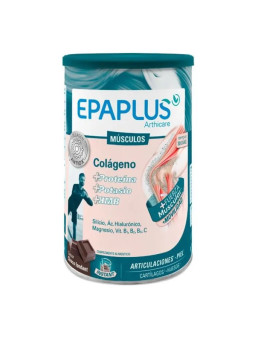 Epaplus Arthicare Muscles Saveur Chocolat 504g