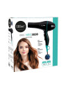 Eurostil Ionic Neo 3830 Sèche-Cheveux Professionnel avec Tourmaline 2000W 1 unité
