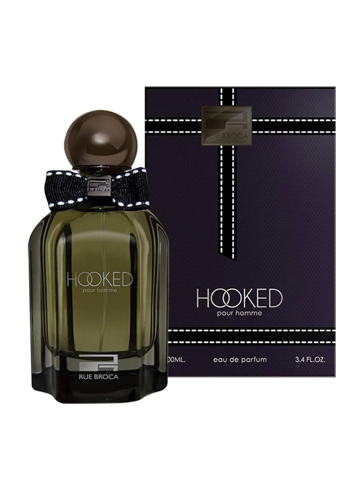Afnan Hooked Pour Homme Eau de Parfum 100ml Spray