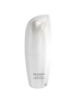 Sensai Comforting Barrier Mask 60ml + Lait Démaquillant 20ml + Mousse Nettoyante 30ml + Mousse Traitante 30ml