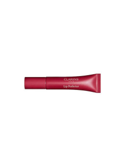 Clarins Lip Perfector Brillant à Lèvres 24 Fuchsia Glow 1 unité