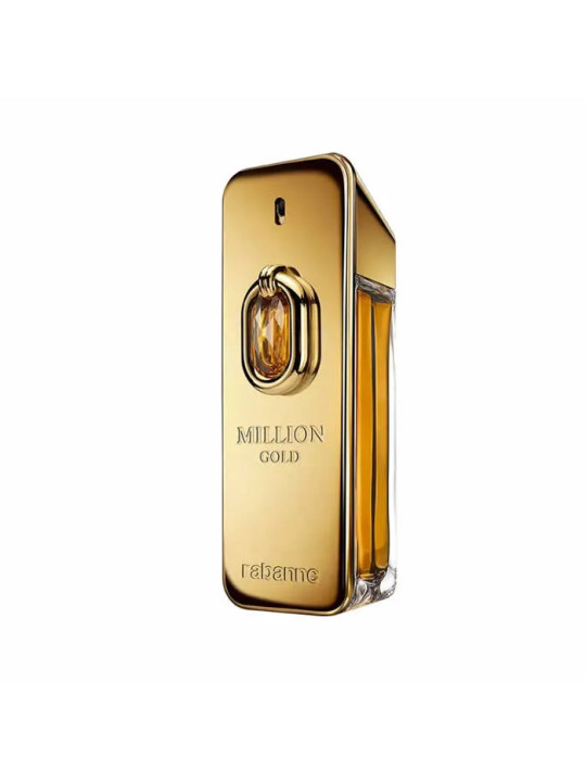 Paco Rabanne Million Gold Elixir Parfum Intense Vaporisateur 200ml