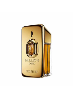 Paco Rabanne Million Gold Elixir Parfum Intense Vaporisateur 50ml