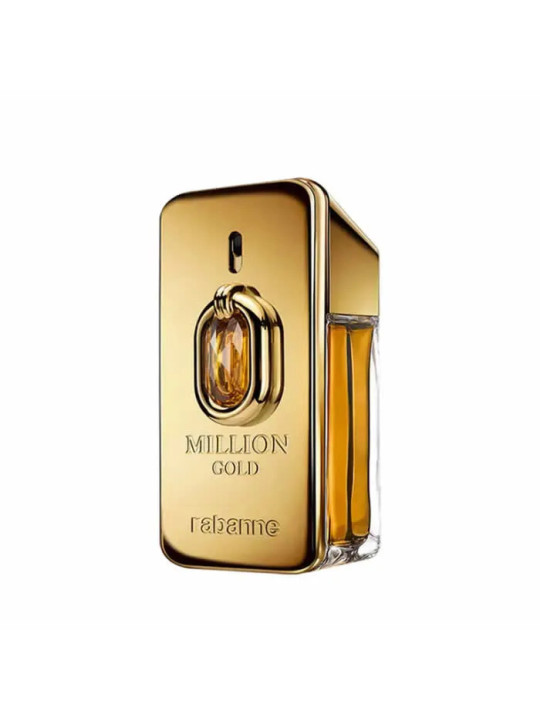 Paco Rabanne Million Gold Elixir Parfum Intense Vaporisateur 50ml