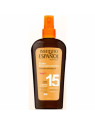 Instituto Español Huile Bronzage Intensif SPF15 Spray 250ml