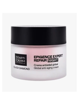 MartiDerm Epigence Expert Crème Réparatrice Nuit 50ml