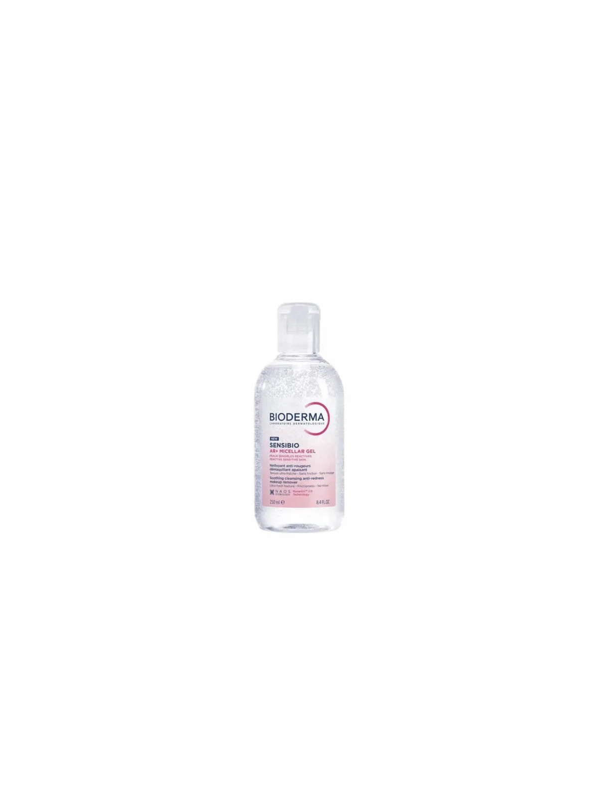 Bioderma Créaline AR+ Gel Micellaire 250ml
