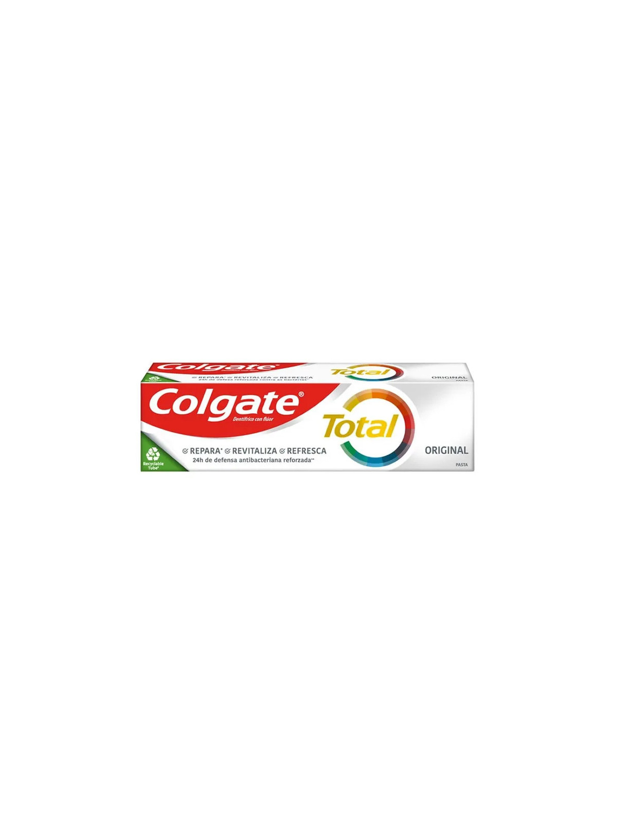 Colgate Total Original Dentifrice 75ml