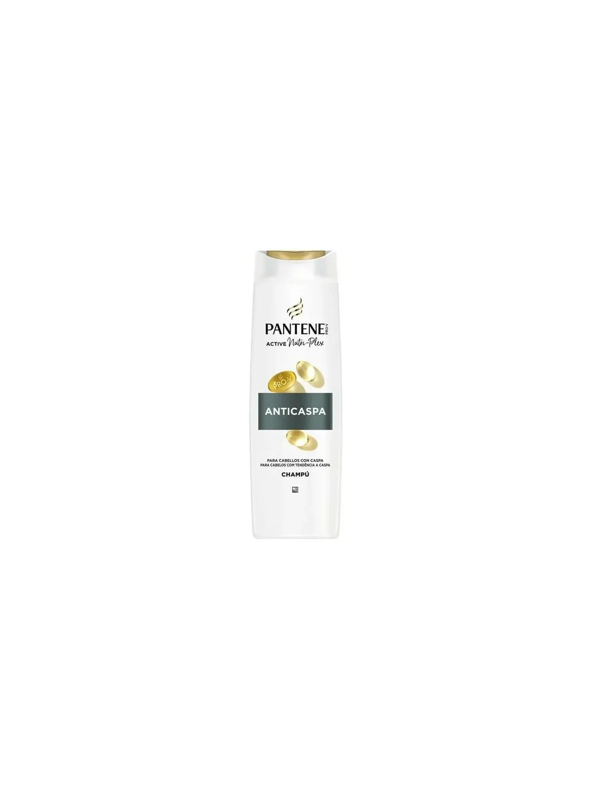 Pantene Shampooing Antipelliculaire 325ml