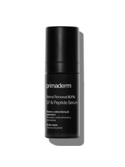 Singuladerm Primaderm Renouvellement Rétinien 0,1% 30ml