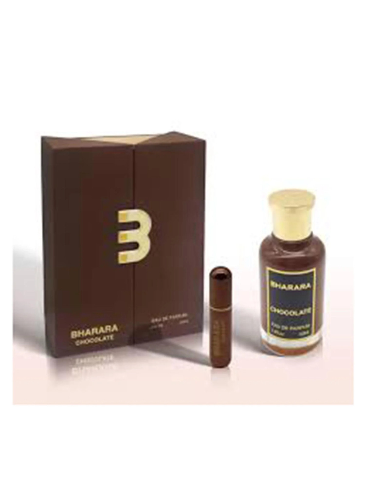 Bharara Chocolate Eau de Parfum 100ml