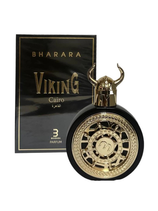 Bharara Viking Cairo Parfum 100ml Spray