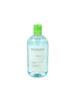 Bioderma Sébium H2O Eau Micellaire 500ml