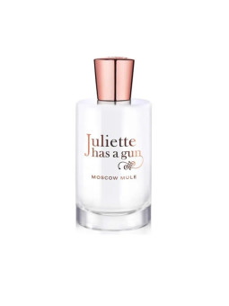 Juliette Has A Gun Moscow Mule Eau De Parfum Vaporisateur 100ml