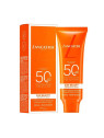 Lancaster Sun Beauty Crème Solaire Visage Peaux Sensibles SPF 50 50ml
