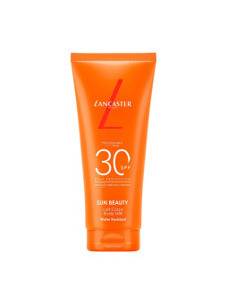 Lancaster Sun Beauty Protection Solaire Corps SPF 30 100ml