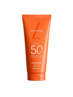 Lancaster Sun Beauty Protection Solaire Corps SPF 50 100ml