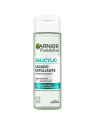 Garnier Pure Active Acide Salicylique Liquide Exfoliant 120ml