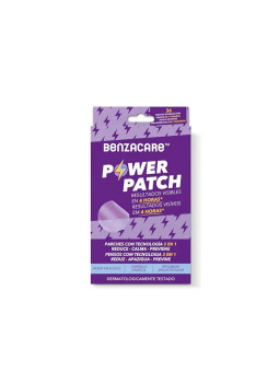 Galderma Benzacare Power Patch 36 Unités
