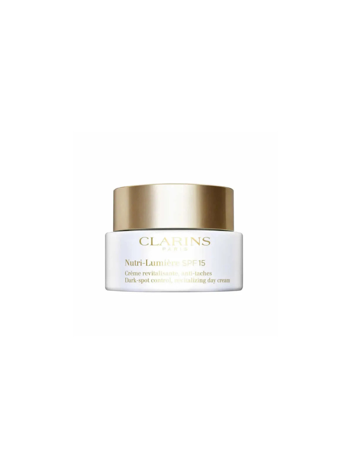 Clarins Nutri-Lumière SPF15 Crème de Jour 50ml