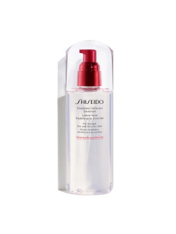 Shiseido Lotion Soin Équilibrante Enriched 150ml