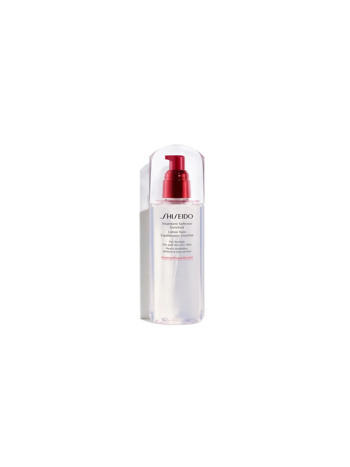 Shiseido Lotion Soin Équilibrante Enriched 150ml