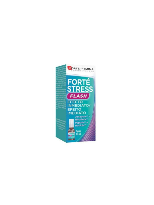 Forté Pharma Forté Stress Flash 15ml