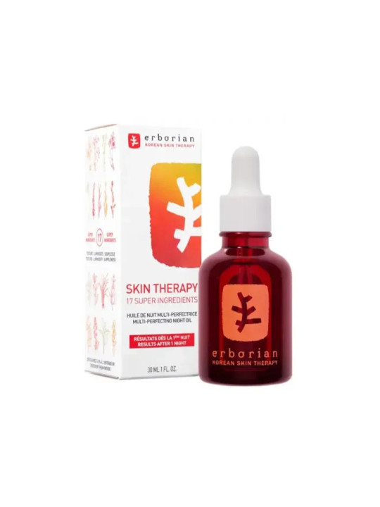 Erborian Skin Therapy Sérum de Nuit 30ml