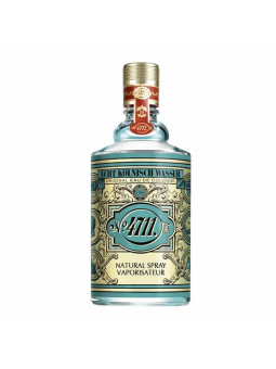 4711 Eau de Cologne Spray 100ml