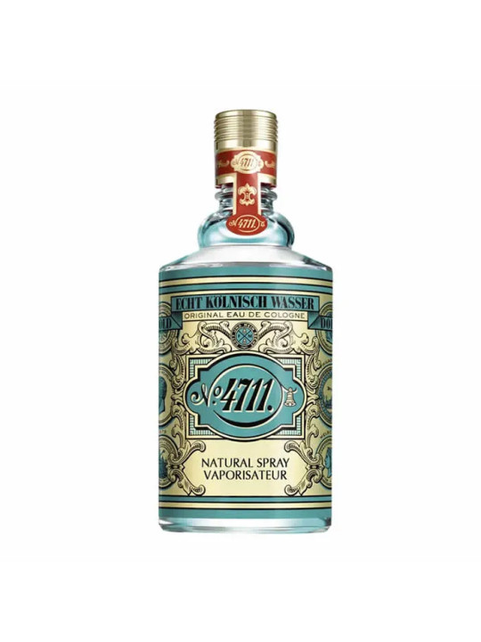 4711 Eau de Cologne Spray 100ml