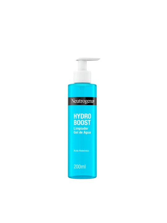 Neutrogena Hydro Boost Gel Nettoyant Visage 200ml