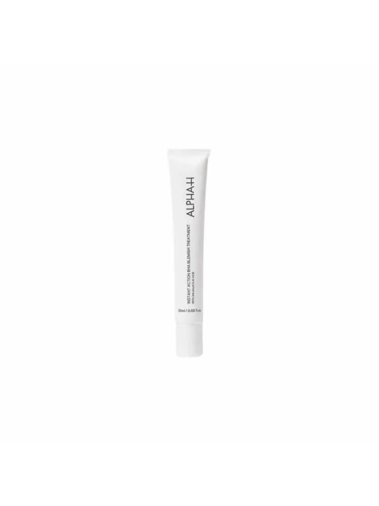 ALPHA-H Instant Action BHA Blemish Treatment 20ml