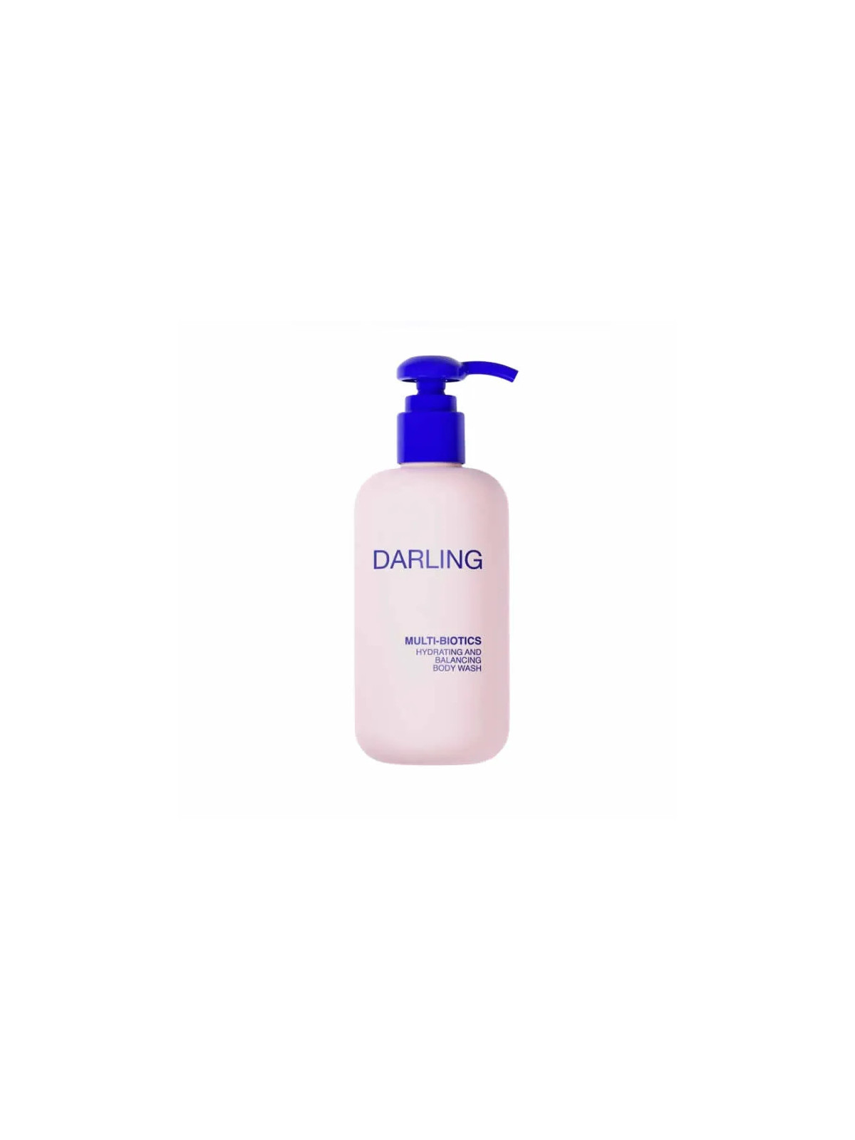 DARLING Multi-Biotics Gel Douche Hydratant et Équilibrant 250ml