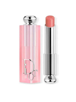 Dior Addict Lip Glow Baume à Lèvres Teinte 038 Rose Nude