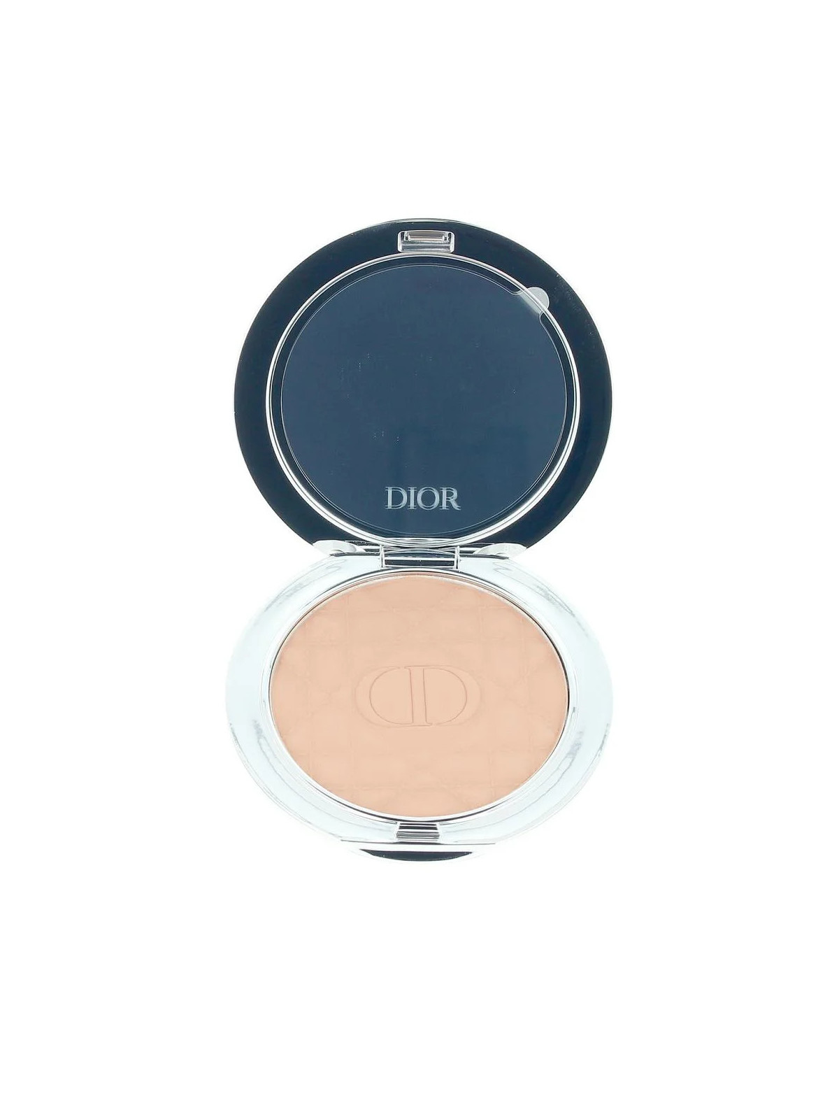 Dior Forever Nude Bronzer Glow Poudre Bronzante 03-Soft 7g