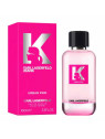 Karl Lagerfeld Jeans Urban Pink Eau de Parfum Vaporisateur 100ml