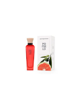 Adolfo Dominguez Agua Fresca Pomelo Woman Eau de Toilette Spray 120ml