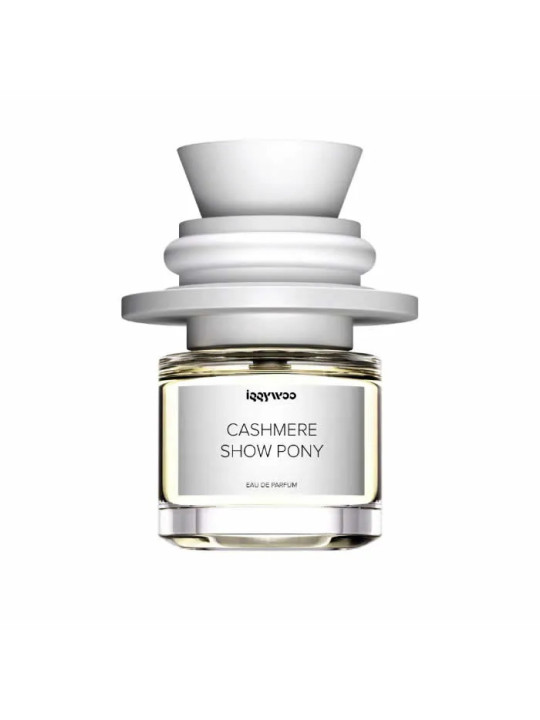 Iggywoo Cashmere Show Pony Eau de Parfum 50ml