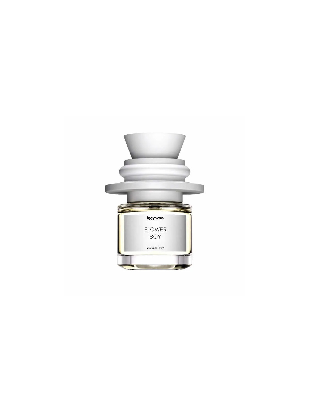 Iggywoo Flower Boy Eau de Parfum 50ml