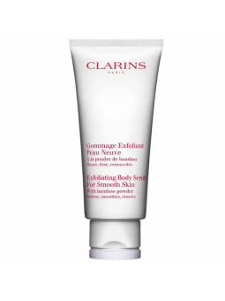 Clarins Gommage Exfoliant Peau Neuve 200ml