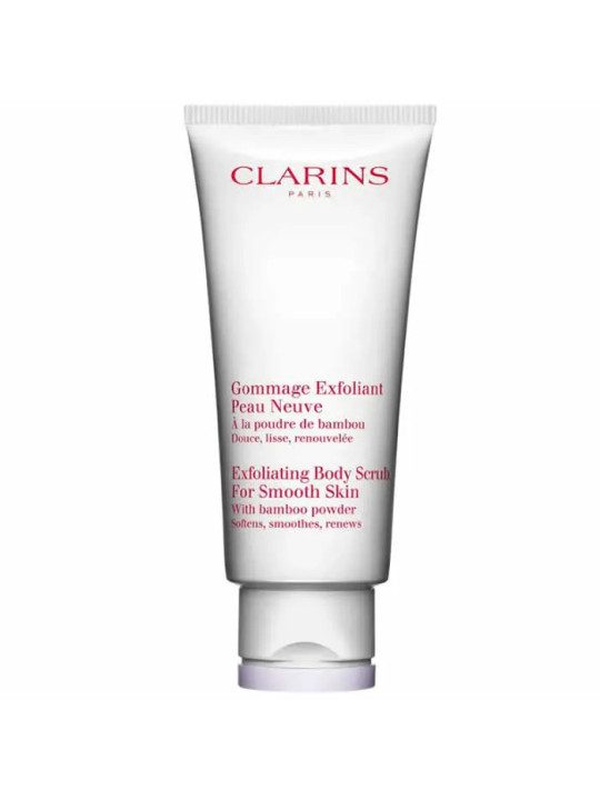 Clarins Gommage Exfoliant Peau Neuve 200ml