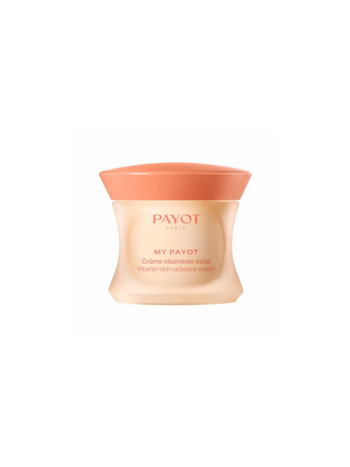 Payot My Payot Crème Vitaminée Éclat 50ml