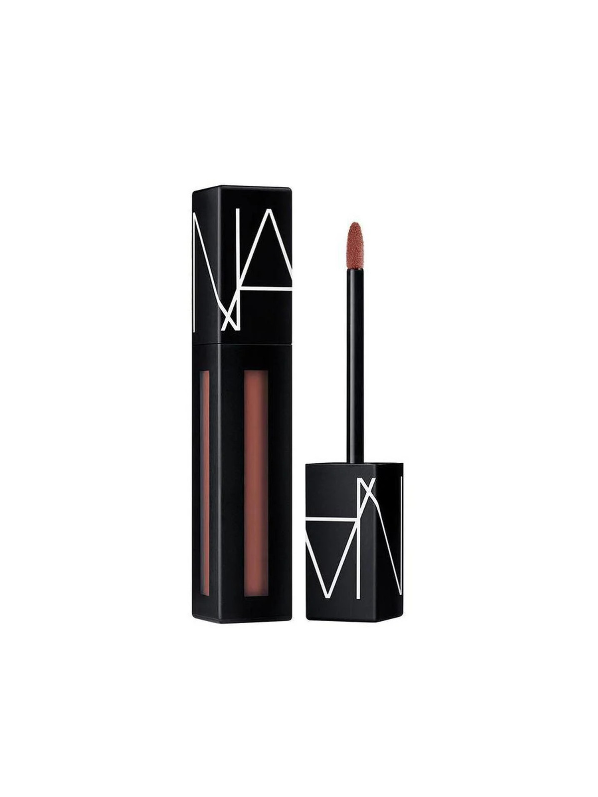 NARS Powermatte Lipstick Warm Leatherette