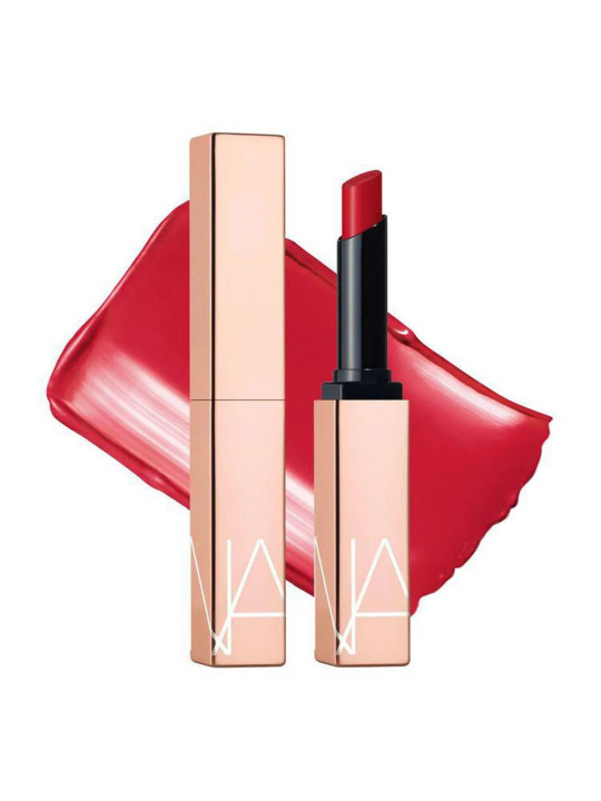 NARS Afterglow Sensual Shine Lipstick No Inhibitions